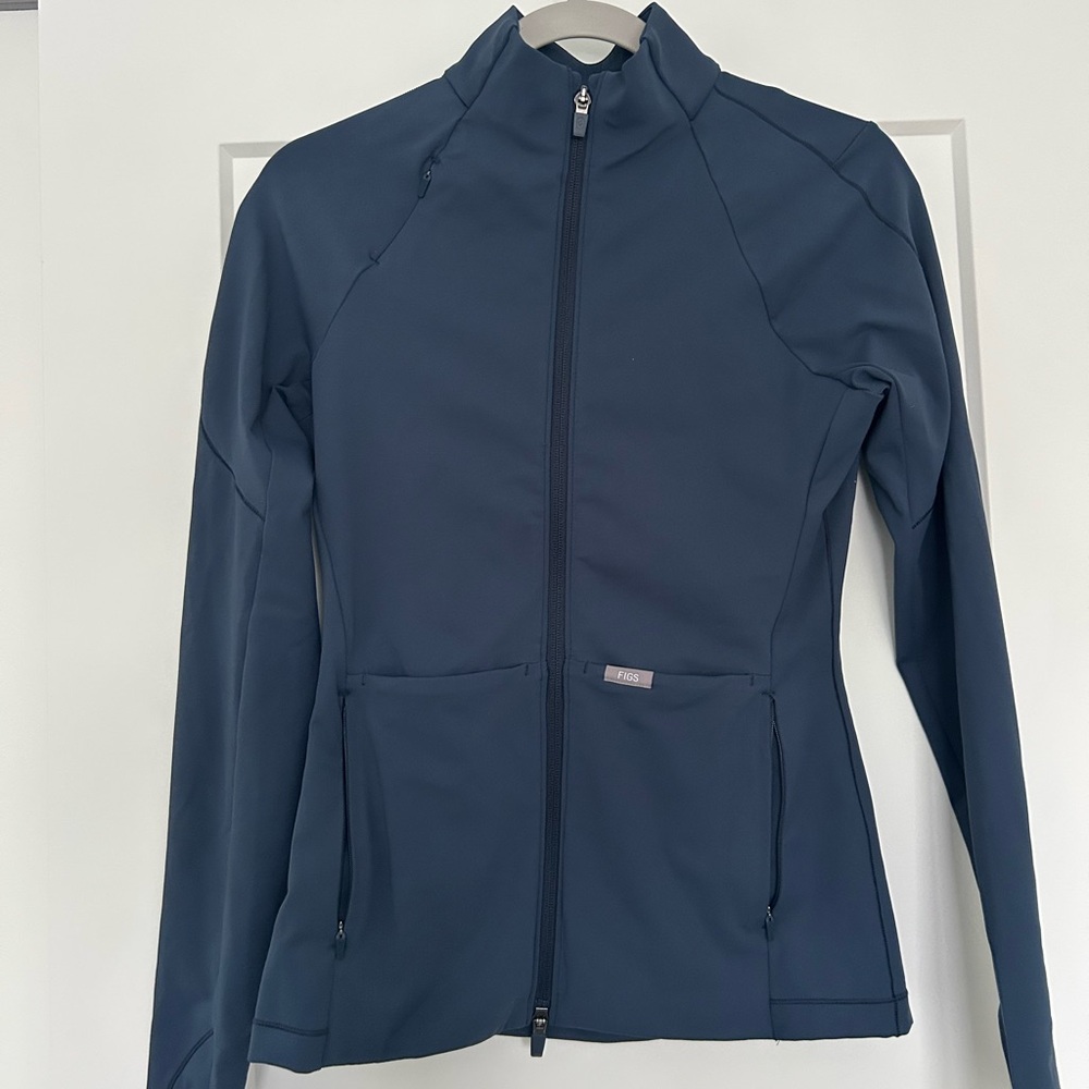 Figs Jacket